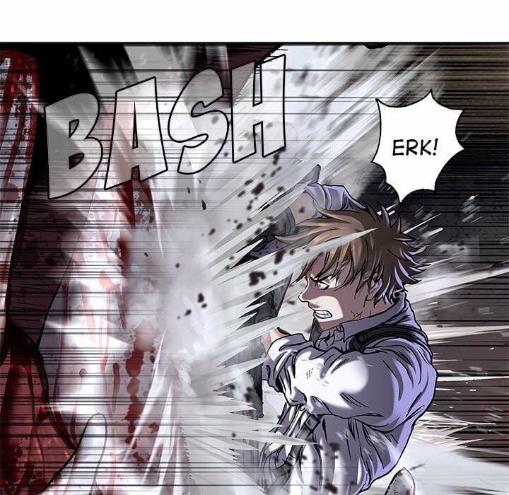 Đứa Con Thần Chết Chapter 122 - Next Chapter 123