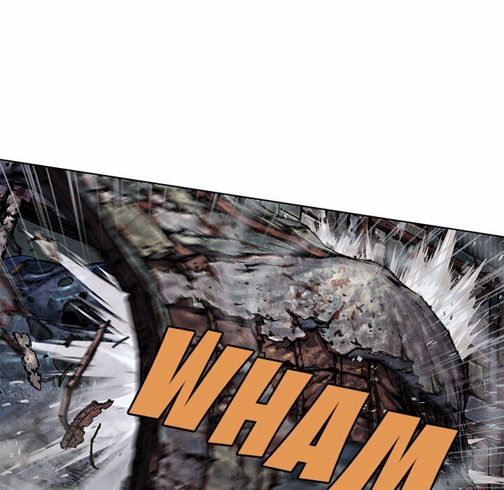 Đứa Con Thần Chết Chapter 122 - Next Chapter 123