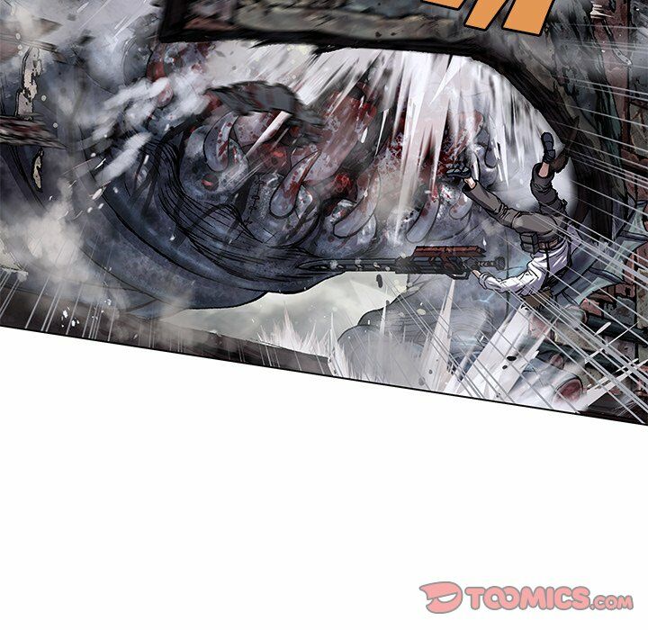 Đứa Con Thần Chết Chapter 122 - Next Chapter 123