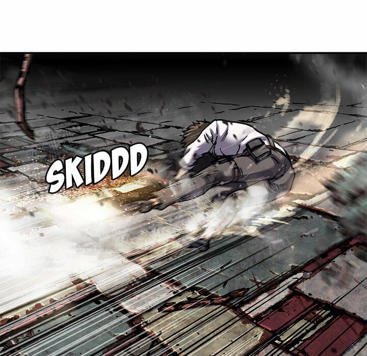 Đứa Con Thần Chết Chapter 122 - Next Chapter 123