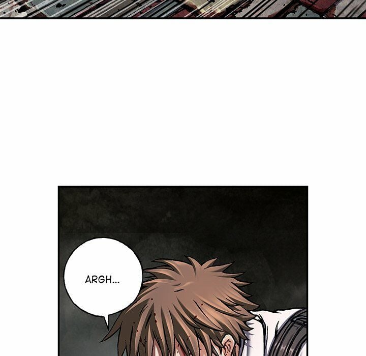 Đứa Con Thần Chết Chapter 122 - Next Chapter 123