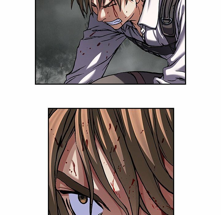 Đứa Con Thần Chết Chapter 122 - Next Chapter 123