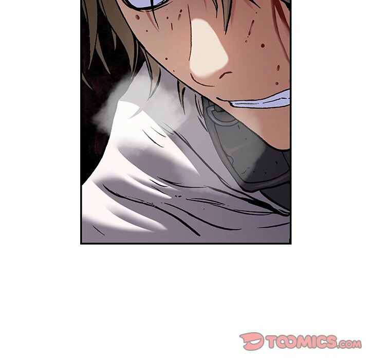 Đứa Con Thần Chết Chapter 122 - Next Chapter 123