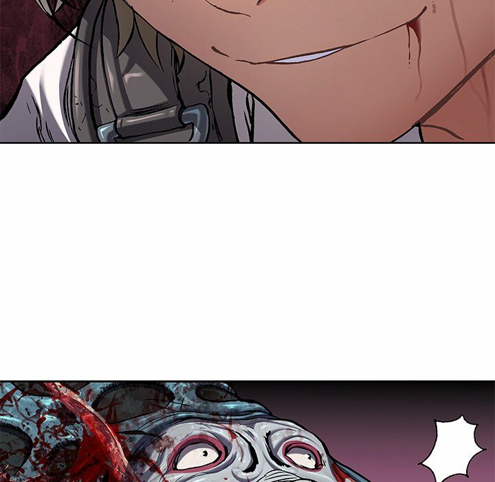 Đứa Con Thần Chết Chapter 122 - Next Chapter 123