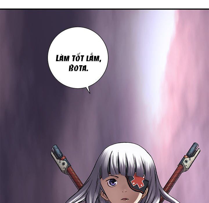 Đứa Con Thần Chết Chapter 122 - Next Chapter 123