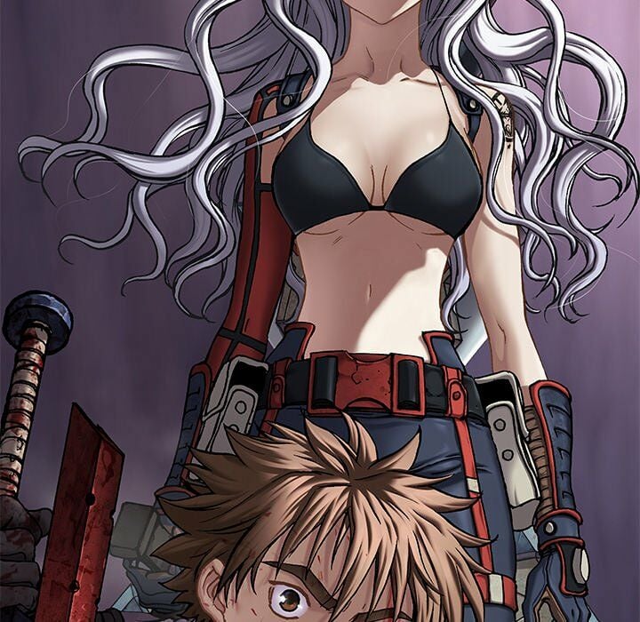 Đứa Con Thần Chết Chapter 122 - Next Chapter 123