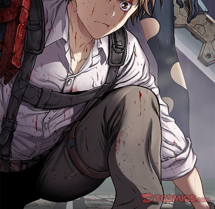 Đứa Con Thần Chết Chapter 122 - Next Chapter 123