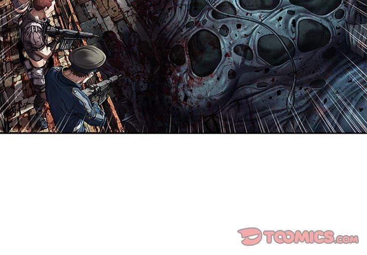 Đứa Con Thần Chết Chapter 123 - Next Chapter 124