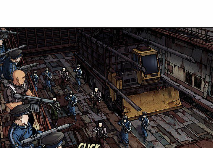 Đứa Con Thần Chết Chapter 123 - Next Chapter 124