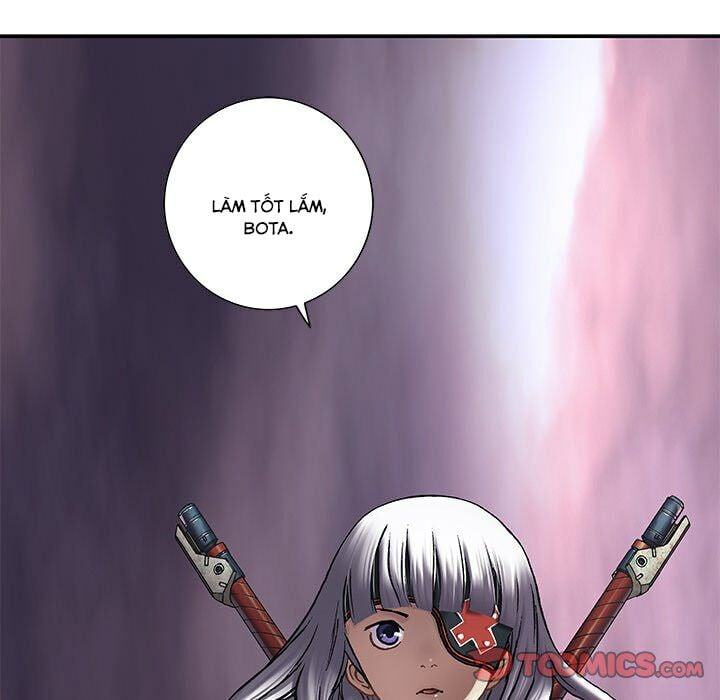 Đứa Con Thần Chết Chapter 123 - Next Chapter 124