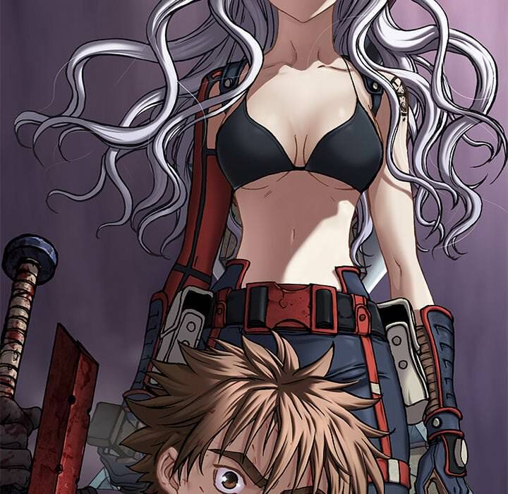 Đứa Con Thần Chết Chapter 123 - Next Chapter 124