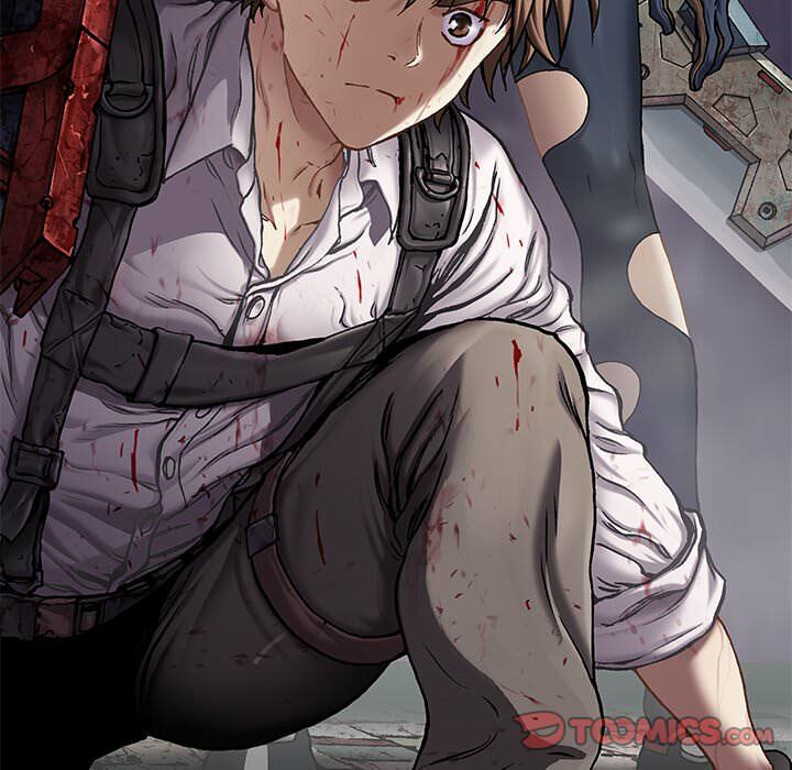 Đứa Con Thần Chết Chapter 123 - Next Chapter 124