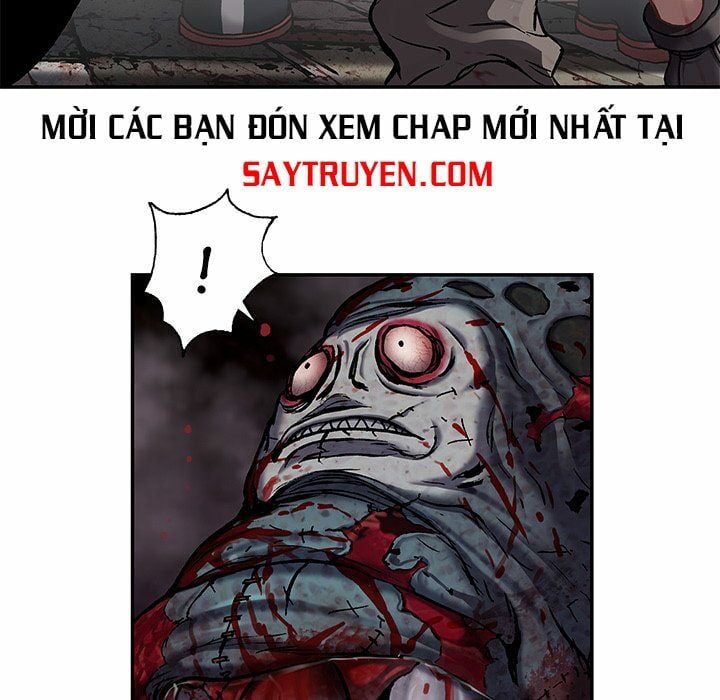 Đứa Con Thần Chết Chapter 123 - Next Chapter 124