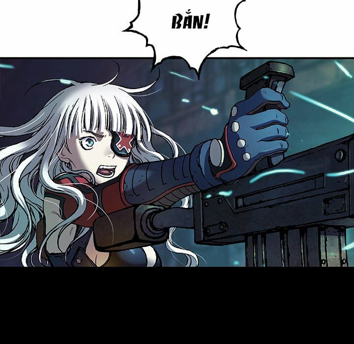 Đứa Con Thần Chết Chapter 123 - Next Chapter 124