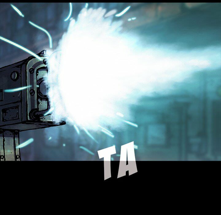 Đứa Con Thần Chết Chapter 123 - Next Chapter 124