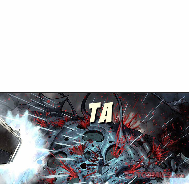 Đứa Con Thần Chết Chapter 123 - Next Chapter 124