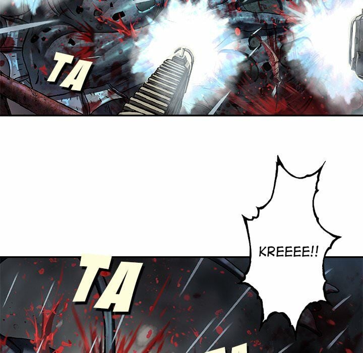 Đứa Con Thần Chết Chapter 123 - Next Chapter 124