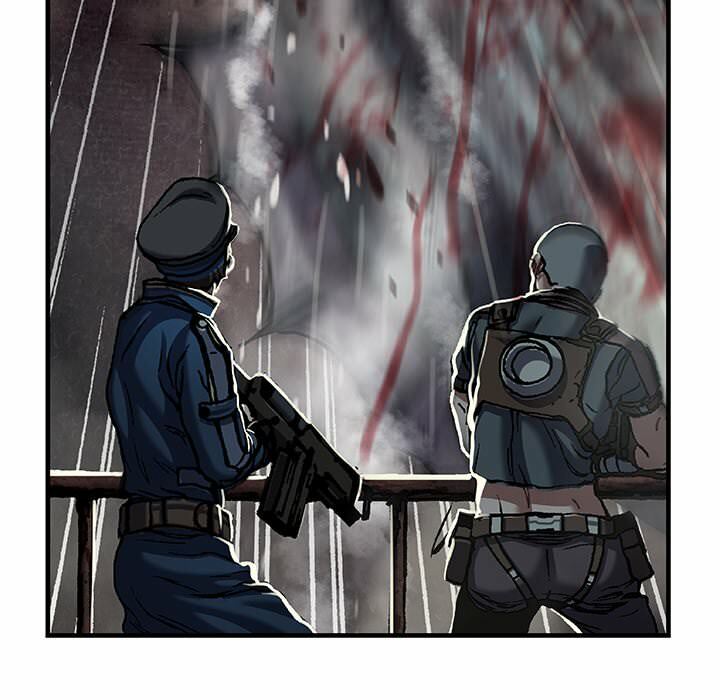 Đứa Con Thần Chết Chapter 123 - Next Chapter 124