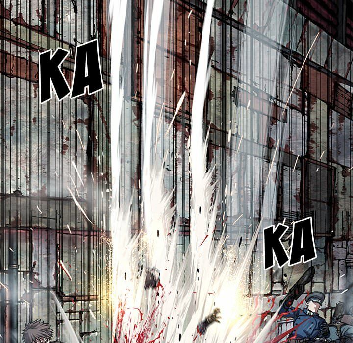 Đứa Con Thần Chết Chapter 123 - Next Chapter 124
