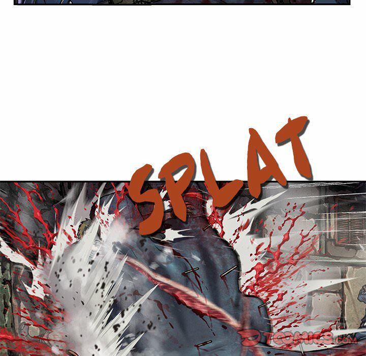 Đứa Con Thần Chết Chapter 123 - Next Chapter 124