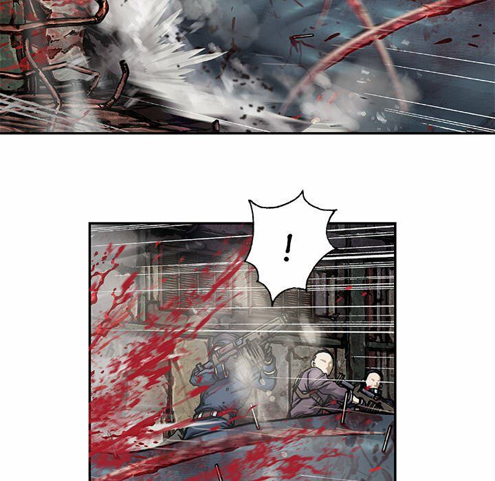 Đứa Con Thần Chết Chapter 123 - Next Chapter 124
