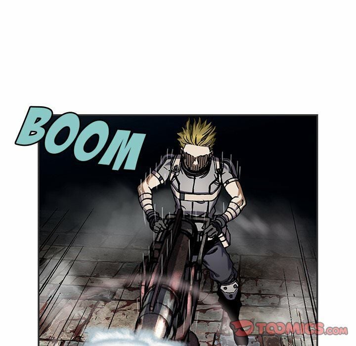 Đứa Con Thần Chết Chapter 123 - Next Chapter 124