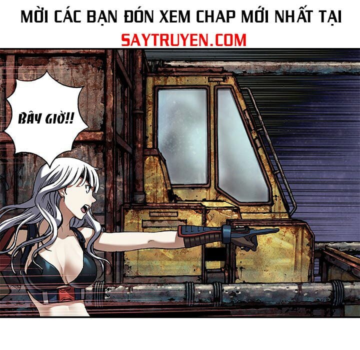 Đứa Con Thần Chết Chapter 123 - Next Chapter 124