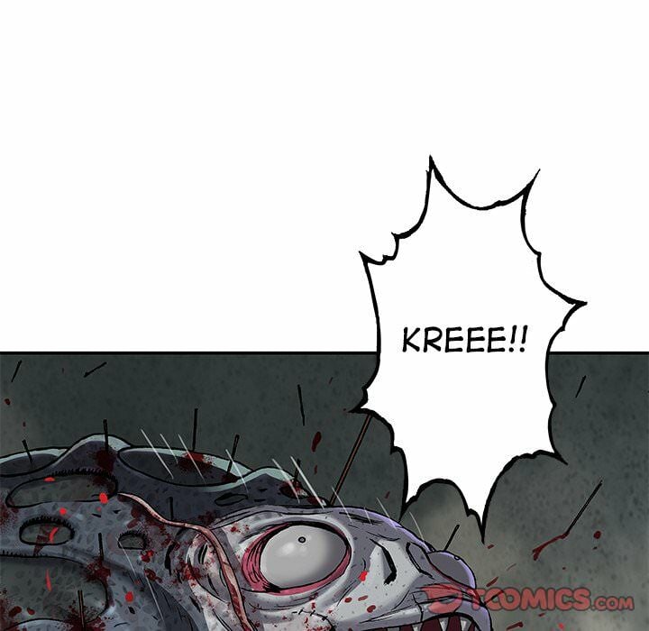 Đứa Con Thần Chết Chapter 123 - Next Chapter 124