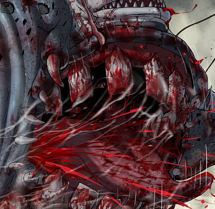 Đứa Con Thần Chết Chapter 123 - Next Chapter 124