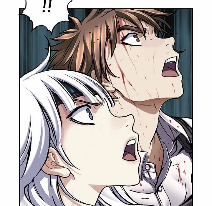 Đứa Con Thần Chết Chapter 123 - Next Chapter 124