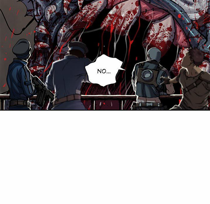 Đứa Con Thần Chết Chapter 123 - Next Chapter 124
