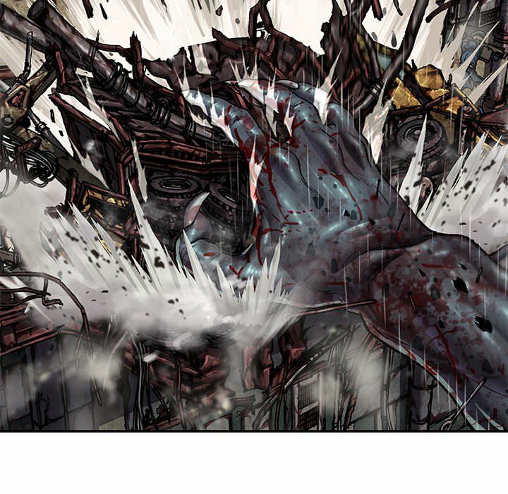 Đứa Con Thần Chết Chapter 123 - Next Chapter 124
