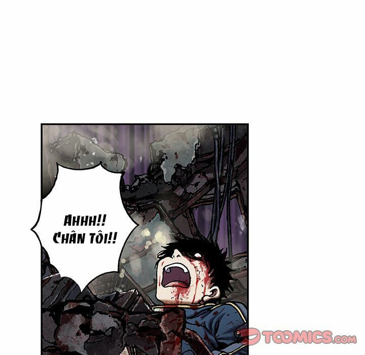 Đứa Con Thần Chết Chapter 123 - Next Chapter 124