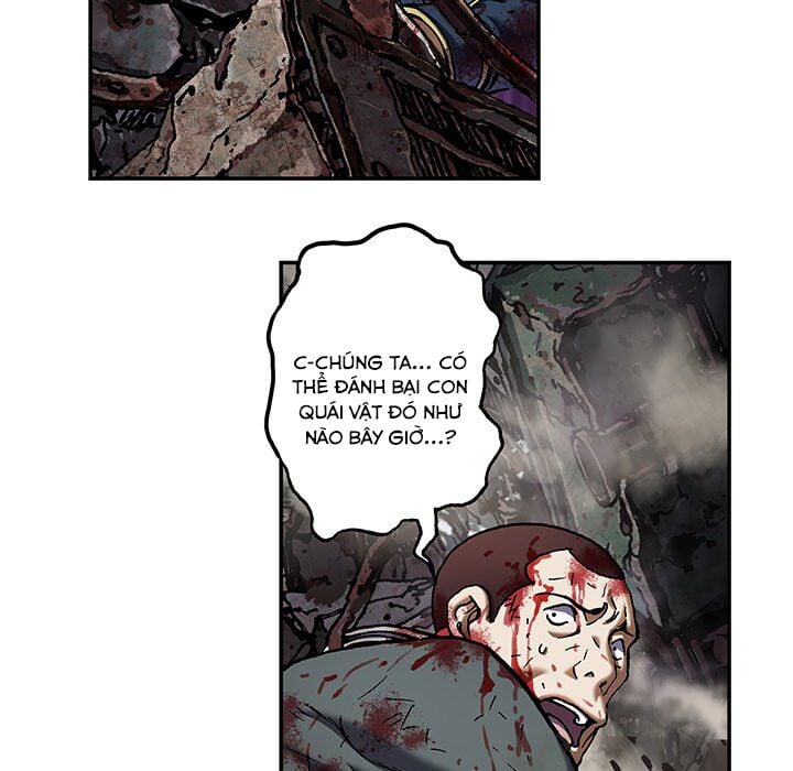 Đứa Con Thần Chết Chapter 123 - Next Chapter 124