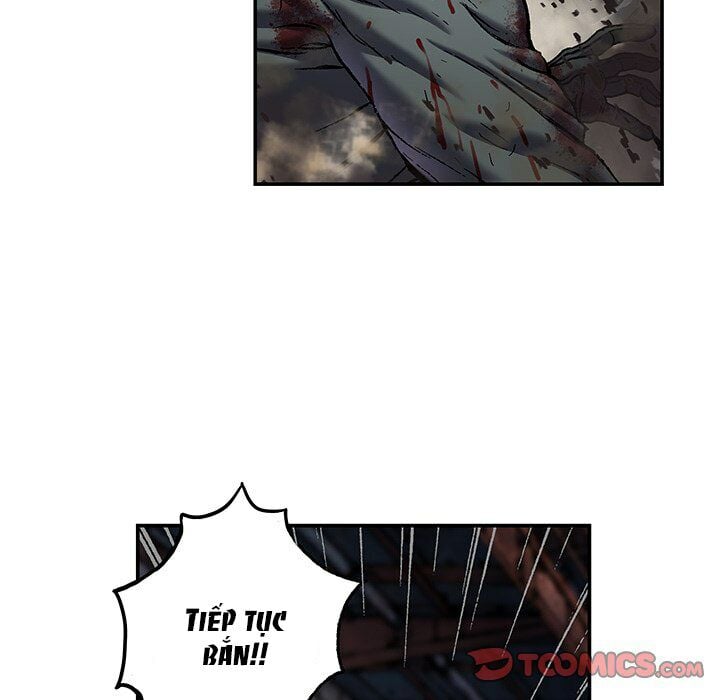 Đứa Con Thần Chết Chapter 123 - Next Chapter 124