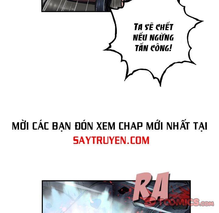 Đứa Con Thần Chết Chapter 123 - Next Chapter 124