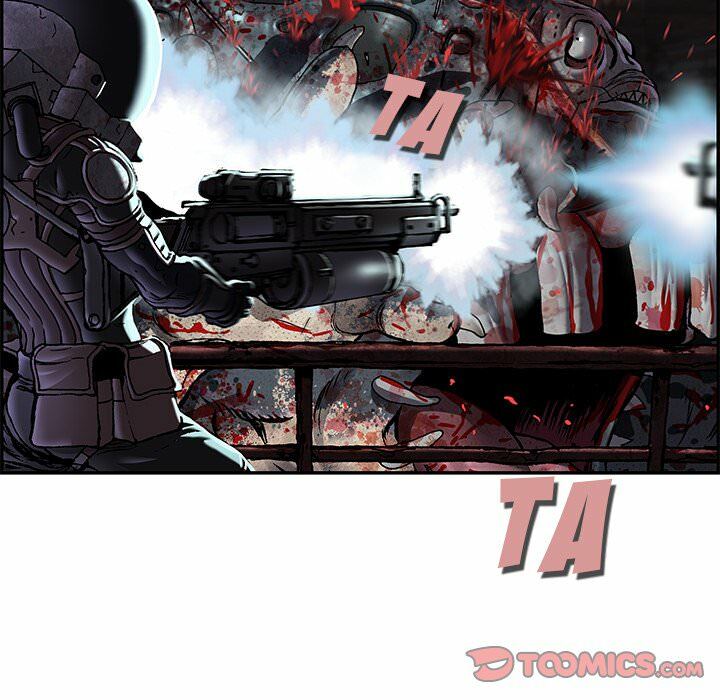 Đứa Con Thần Chết Chapter 123 - Next Chapter 124