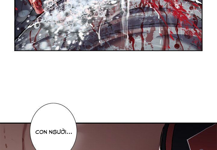 Đứa Con Thần Chết Chapter 125 - Next Chapter 126