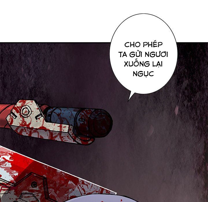Đứa Con Thần Chết Chapter 125 - Next Chapter 126