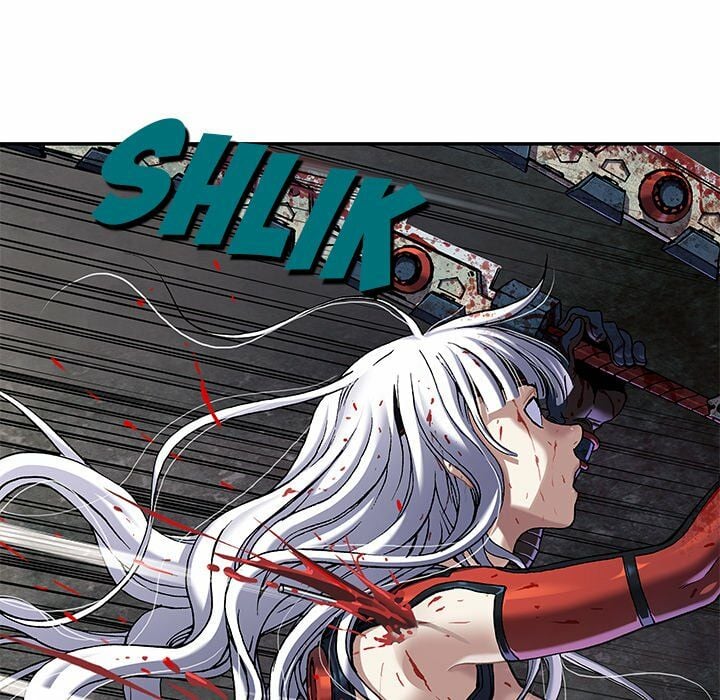 Đứa Con Thần Chết Chapter 125 - Next Chapter 126