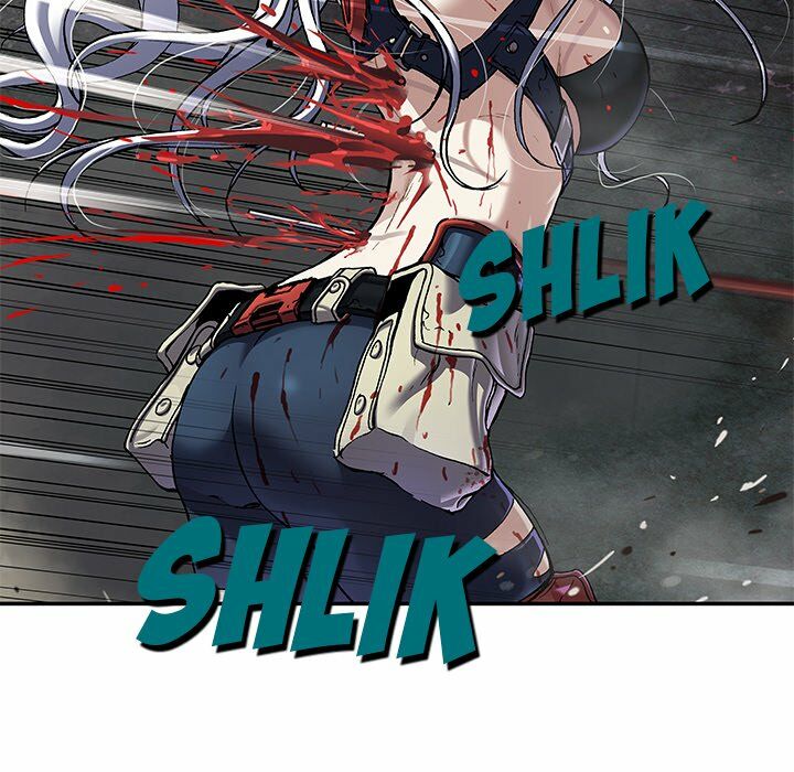 Đứa Con Thần Chết Chapter 125 - Next Chapter 126