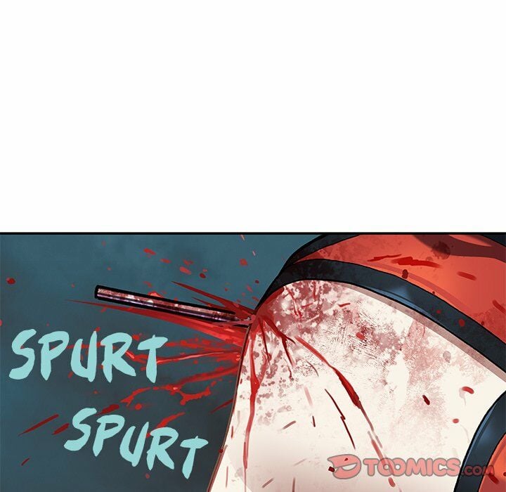 Đứa Con Thần Chết Chapter 125 - Next Chapter 126
