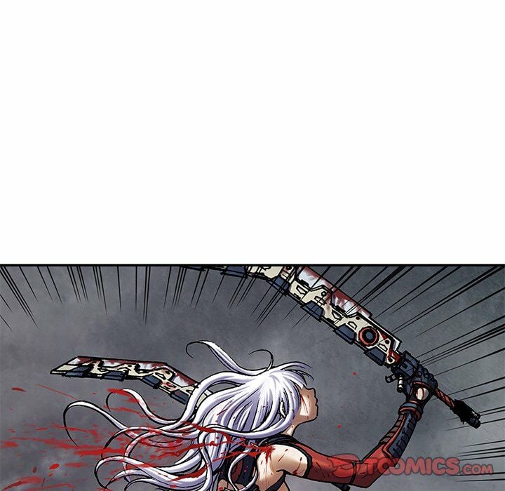 Đứa Con Thần Chết Chapter 125 - Next Chapter 126