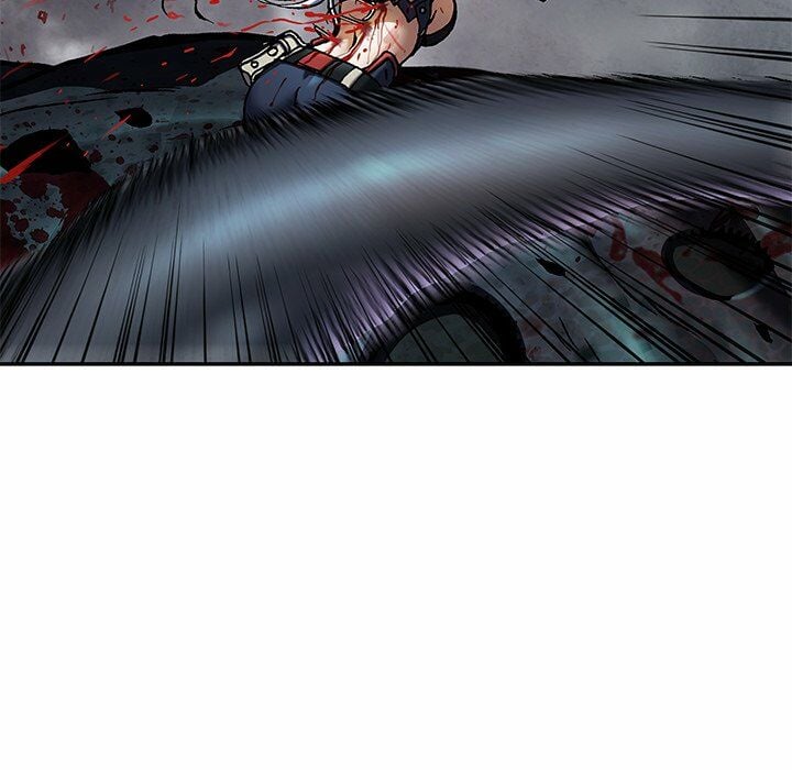 Đứa Con Thần Chết Chapter 125 - Next Chapter 126