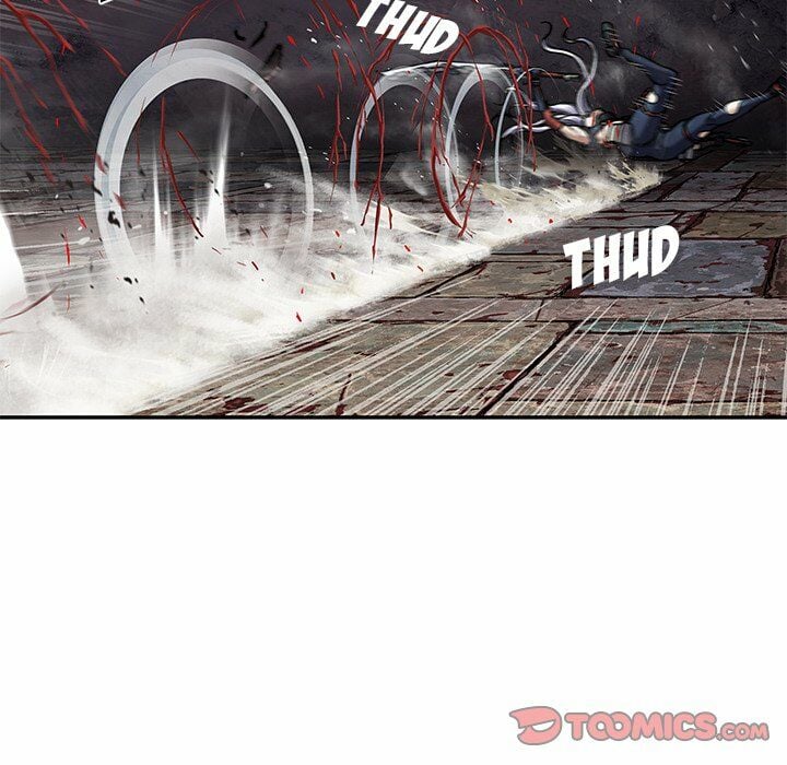 Đứa Con Thần Chết Chapter 125 - Next Chapter 126