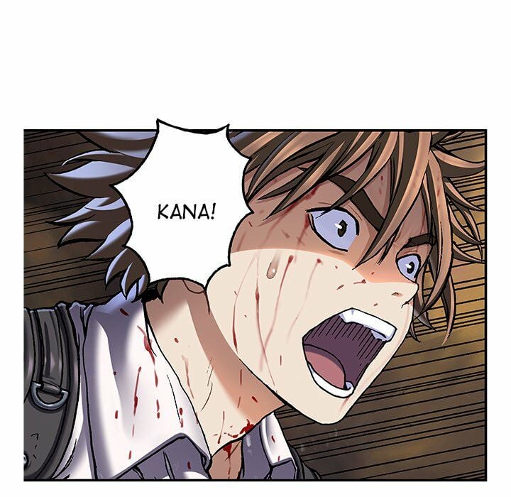 Đứa Con Thần Chết Chapter 125 - Next Chapter 126
