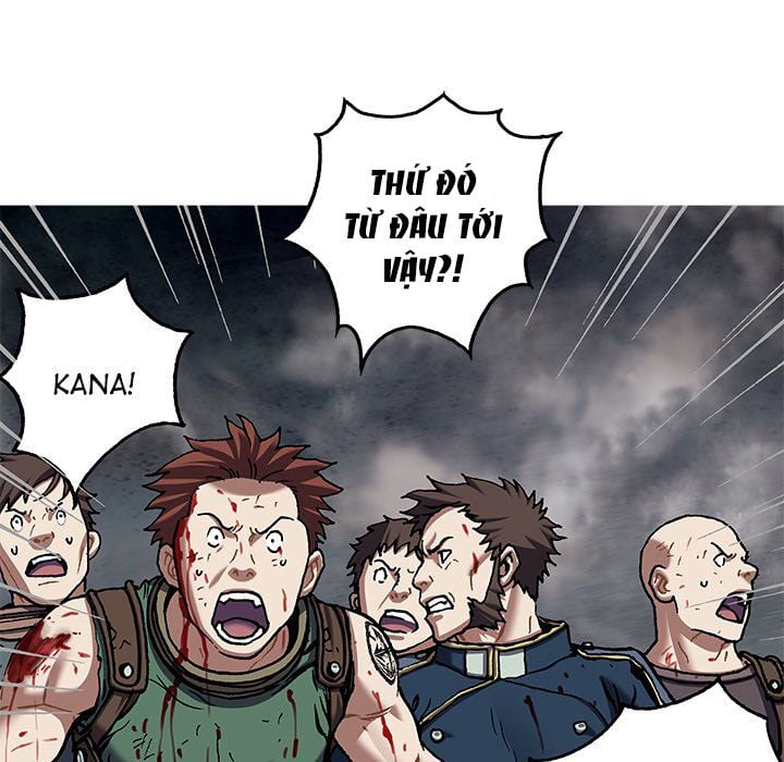 Đứa Con Thần Chết Chapter 125 - Next Chapter 126