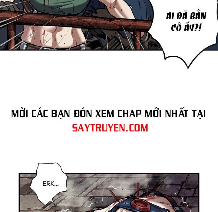 Đứa Con Thần Chết Chapter 125 - Next Chapter 126