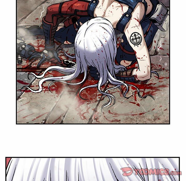 Đứa Con Thần Chết Chapter 125 - Next Chapter 126