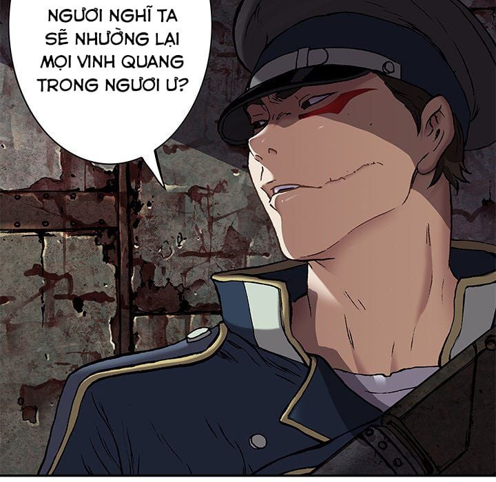 Đứa Con Thần Chết Chapter 125 - Next Chapter 126